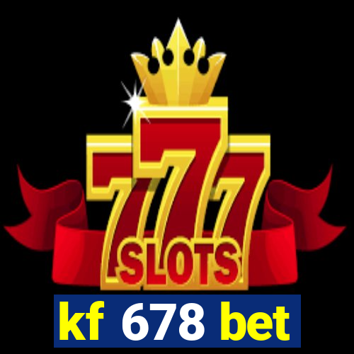 kf 678 bet